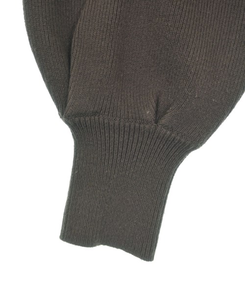 ROSE BUD（ローズバット）カーディガン 茶 サイズ:F レディース/2200616215029