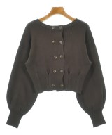 ROSE BUD カーディガン