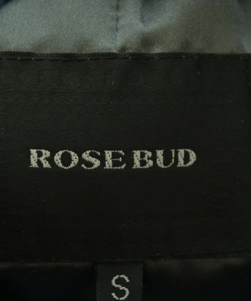ROSE BUD（ローズバット）その他 青 サイズ:S レディース/2200628544018