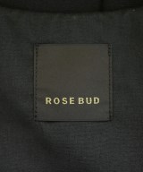 ROSE BUD（ローズバット）ワンピース 黒 サイズ:F レディース/2200631720010