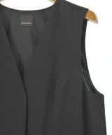 ROSE BUD（ローズバット）ワンピース 黒 サイズ:F レディース/2200631720010