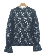 ROSE BUD（ローズバット）ブラウス 紺 サイズ:F レディース/2200631733096