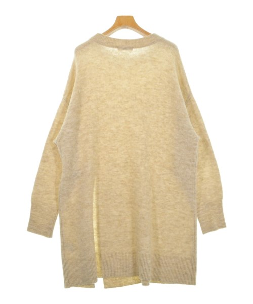 ROSE BUD（ローズバット）ニット・セーター ベージュ サイズ:F レディース/2200631464020