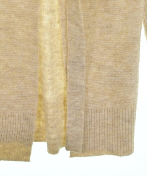 ROSE BUD（ローズバット）ニット・セーター ベージュ サイズ:F レディース/2200631464020