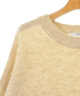 ROSE BUD（ローズバット）ニット・セーター ベージュ サイズ:F レディース/2200631464020