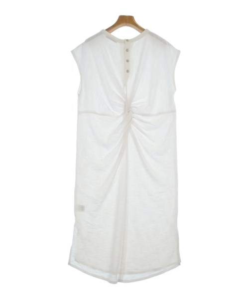 ROSE BUD（ローズバット）ワンピース 白 サイズ:F レディース/2200619154318