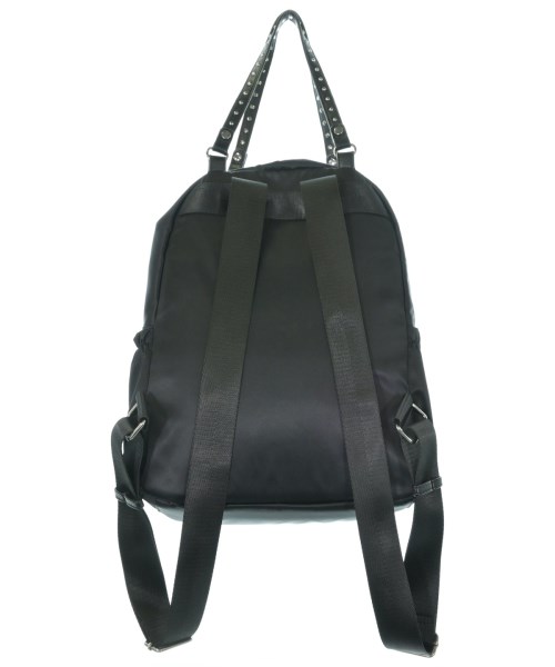 ROSE BUD（ローズバット）バックパック・リュック 黒 サイズ:- レディース/2200633684013