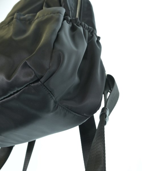 ROSE BUD（ローズバット）バックパック・リュック 黒 サイズ:- レディース/2200633684013