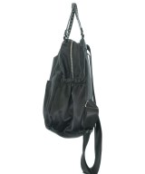 ROSE BUD（ローズバット）バックパック・リュック 黒 サイズ:- レディース/2200633684013