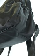 ROSE BUD（ローズバット）バックパック・リュック 黒 サイズ:- レディース/2200633684013