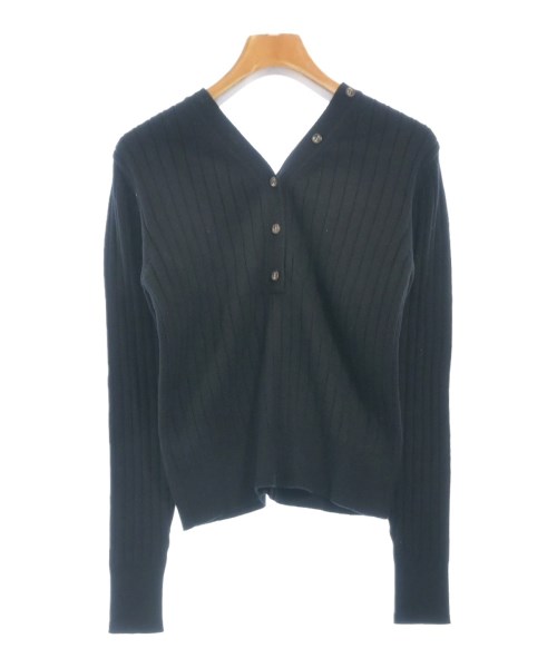 ROSE BUD（ローズバット）カーディガン 黒 サイズ:F レディース/2200633998028