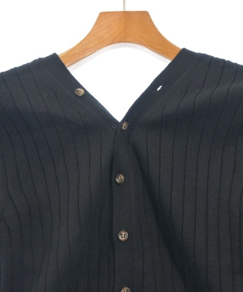 ROSE BUD（ローズバット）カーディガン 黒 サイズ:F レディース/2200633998028