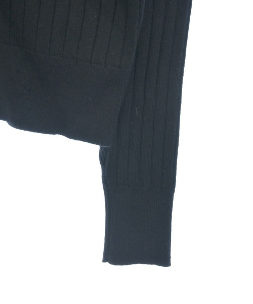 ROSE BUD（ローズバット）カーディガン 黒 サイズ:F レディース/2200633998028