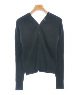 ROSE BUD（ローズバット）カーディガン 黒 サイズ:F レディース/2200633998028