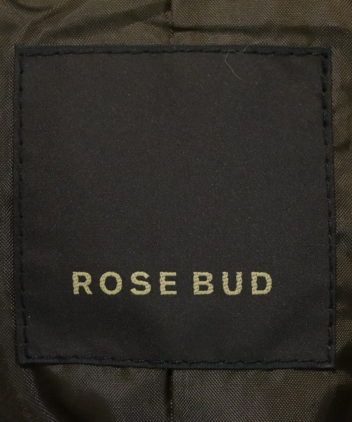 ROSE BUD（ローズバット）その他 カーキ サイズ:F レディース/2200606293013