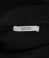 ROSE BUD（ローズバット）ニット・セーター 黒 サイズ:F レディース/2200612324084
