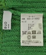 ROSE BUD（ローズバット）ニット・セーター 緑 サイズ:F レディース/2200590983082