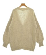 ROSE BUD（ローズバット）カーディガン ベージュ サイズ:F レディース/2200616484180