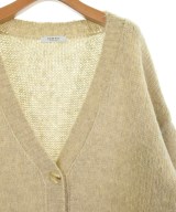 ROSE BUD（ローズバット）カーディガン ベージュ サイズ:F レディース/2200616484180