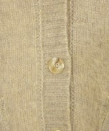 ROSE BUD（ローズバット）カーディガン ベージュ サイズ:F レディース/2200616484180