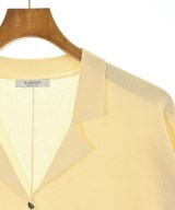ROSE BUD（ローズバット）ニット・セーター 黄 サイズ:F レディース/2200616804056