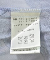ROSE BUD（ローズバット）ブラウス 紫 サイズ:F レディース/2200616867044