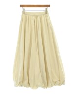 ROSE BUD ロング・マキシ丈スカート