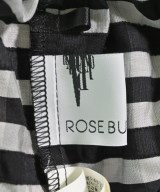 ROSE BUD（ローズバット）ワンピース 白 サイズ:F レディース/2200617085041