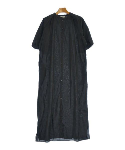 ローズバット(ROSE BUD)のROSE BUD シャツワンピース