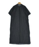 ROSE BUD（ローズバット）シャツワンピース 黒 サイズ:F レディース/2200613860024