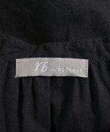 ROSE BUD（ローズバット）シャツワンピース 黒 サイズ:F レディース/2200613860024