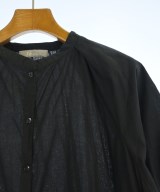 ROSE BUD（ローズバット）シャツワンピース 黒 サイズ:F レディース/2200613860024