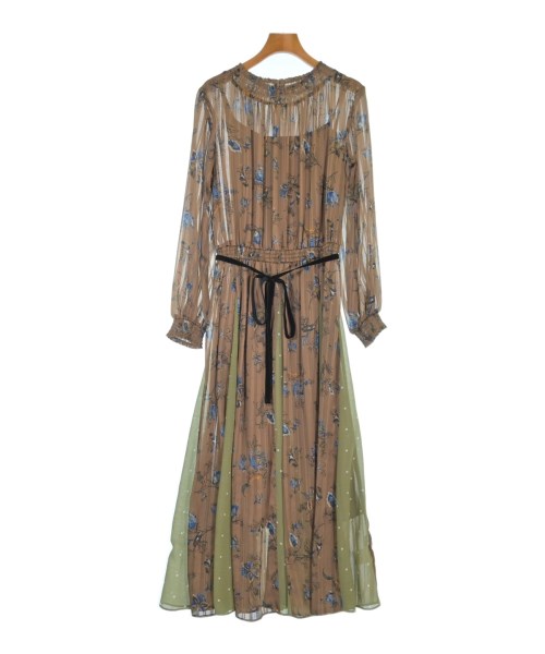 ローズバット(ROSE BUD)のROSE BUD ワンピース