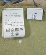 ROSE BUD（ローズバット）ワンピース 茶 サイズ:F レディース/2200614559057