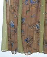 ROSE BUD（ローズバット）ワンピース 茶 サイズ:F レディース/2200614559057