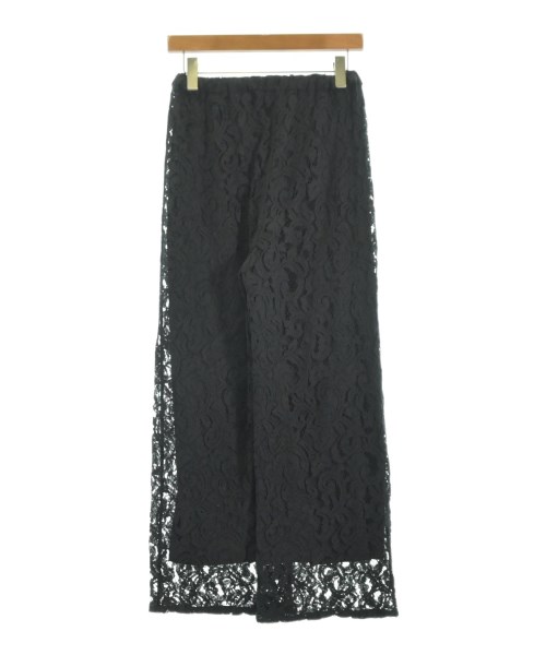 ROSE BUD（ローズバット）その他 黒 サイズ:F レディース/2200618864010