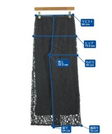 ROSE BUD（ローズバット）その他 黒 サイズ:F レディース/2200618864010