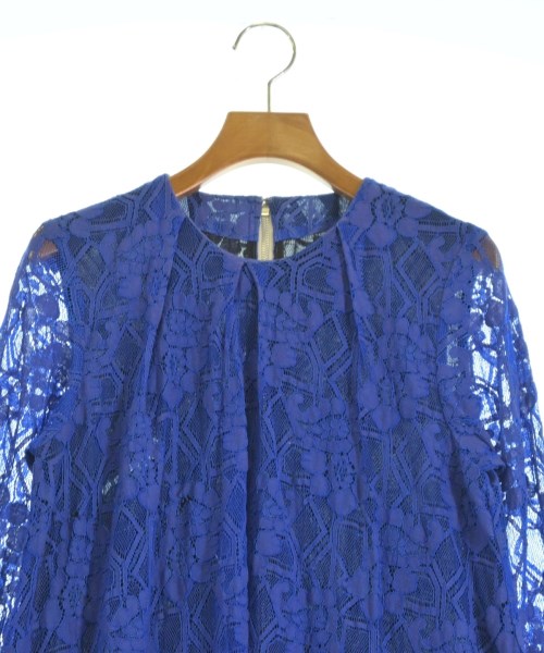 ROSE BUD（ローズバット）ワンピース 青 サイズ:F レディース/2200619255022