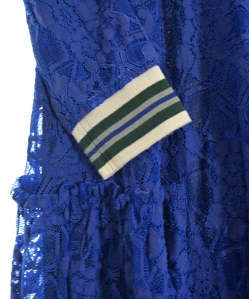 ROSE BUD（ローズバット）ワンピース 青 サイズ:F レディース/2200619255022