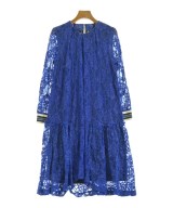 ROSE BUD（ローズバット）ワンピース 青 サイズ:F レディース/2200619255022