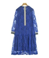 ROSE BUD（ローズバット）ワンピース 青 サイズ:F レディース/2200619255022