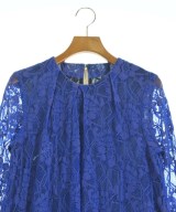 ROSE BUD（ローズバット）ワンピース 青 サイズ:F レディース/2200619255022