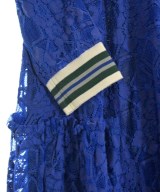 ROSE BUD（ローズバット）ワンピース 青 サイズ:F レディース/2200619255022