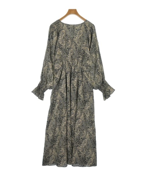 ROSE BUD（ローズバット）ワンピース ベージュ サイズ:F レディース/2200613538060