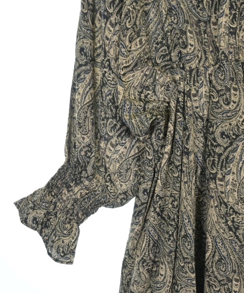 ROSE BUD（ローズバット）ワンピース ベージュ サイズ:F レディース/2200613538060