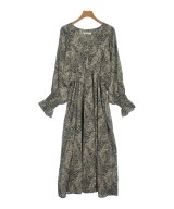 ROSE BUD（ローズバット）ワンピース ベージュ サイズ:F レディース/2200613538060