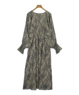 ROSE BUD（ローズバット）ワンピース ベージュ サイズ:F レディース/2200613538060