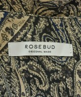 ROSE BUD（ローズバット）ワンピース ベージュ サイズ:F レディース/2200613538060