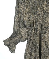 ROSE BUD（ローズバット）ワンピース ベージュ サイズ:F レディース/2200613538060