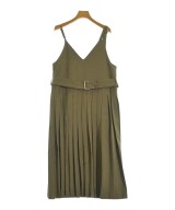 ROSE BUD（ローズバット）ワンピース カーキ サイズ:F レディース/2200615512013